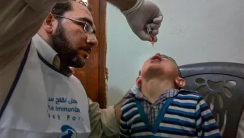Schwere Kämpfe in Ost-Aleppo
