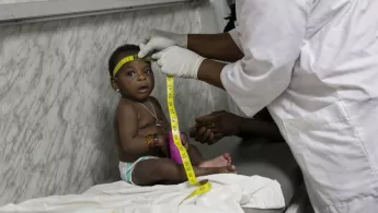 Ärzte ohne Grenzen Ebola Westafrika