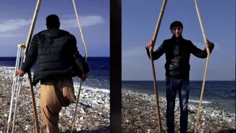 Video Syrien Unterwegs Ärzte ohne Grenzen