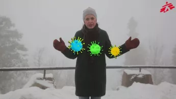 Ärzte ohne Grenzen Antibiotikaresistenz gefährlich Pharmaindustrie