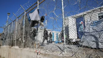 Ärzte ohne Grenzen Griechenland EU Türkei Abkommen Deal Flüchtlinge Folgen Bericht