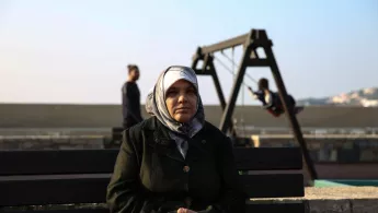 Fotostory: Geflüchtete in Griechenland