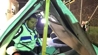 Fotostory: Geflüchtete in Griechenland