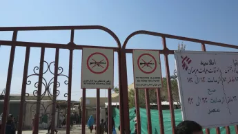 Afghanistan Angriff auf ICRC