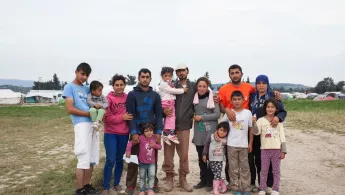 Ärzte ohne Grenzen Trump Einreiseverbot Flüchtlinge