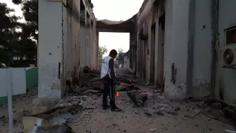 Unabhängige Untersuchung Laut Genfer Konventionen gefordert