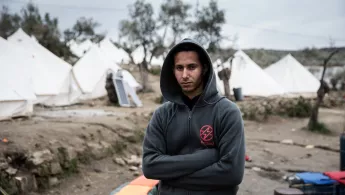 Ärzte ohne Grenzen beendet Arbeit im EU-„Hotspot“ auf Lesbos