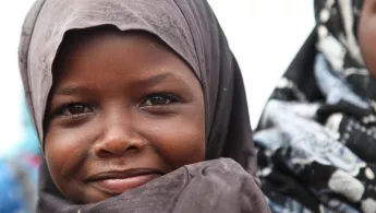 Kenia Flüchtlinge Camp Dadaab