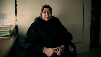 Weltfrauentag 2018 - Selmas Geschichte