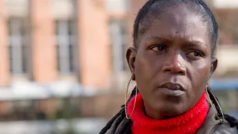 Tuberkulose, Ärzte ohne Grenzen, Swaziland