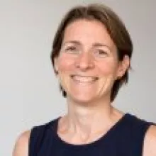 Ärzte ohne Grenzen Florence Testa Profilbild von Florence Testa