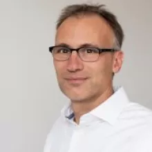 Christian Strehlein Christian Strehlein Leitung Personalabteilung