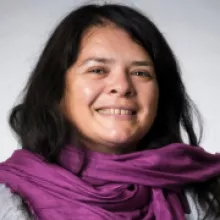 Corinne Benazech Leitung Projektabteilung