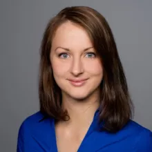 Jana Bruderreck