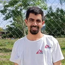 Martín Buenache 