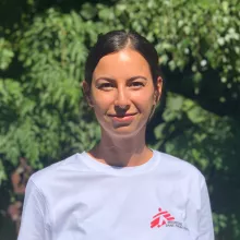 Portrait Fabia Casti