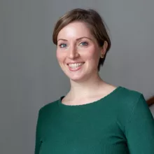 Anna Schulz Anna Schulz Portrait