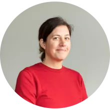 Porträt Stephanie Johanssen