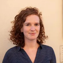 Elisa de Siqueira, Expertin für Klimakrise und Gesundheit