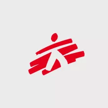 Logo von Ärzte ohne Grenzen