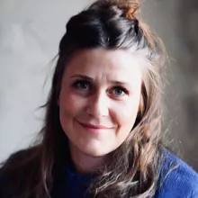 Portrait Julia von Hake