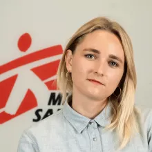 Portrait Lara Dovifat