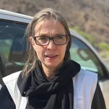 Frauke Ossig