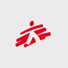 Logo von Ärzte ohne Grenzen