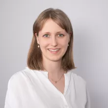 Marie Rost