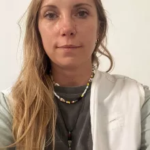 Portraitfoto von Martina Marchiò