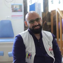 Abed el Hamid Qaradaya