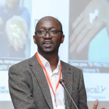 Bern-Thomas Nyang'wa 