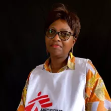 Fikile Ngwenya 