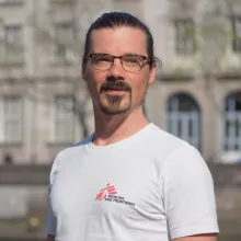 Philipp Frisch