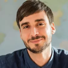 Marco Alves