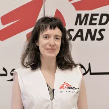 Claire San Filippo