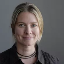 Unsere Pressereferentin Christiane Winje Unsere Pressereferetin Christiane Winje