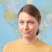 Meike Schwarz