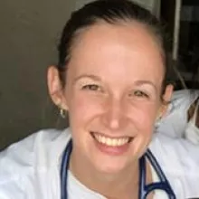 Portrait: Bethany Sampson