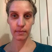 Portrait: Chiara Domenichini