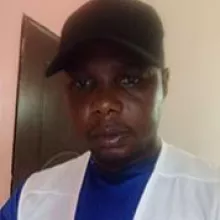 Portrait: Dogara Yohana 