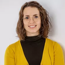 Elisabeth Massute