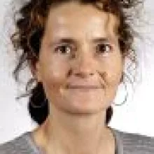 Jutta Bachmann