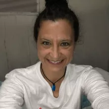 Portrait: Laila Schmidt