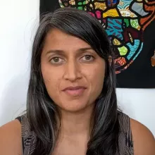 Manisha Kumar
