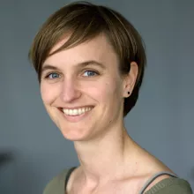 Svenja Kühnel