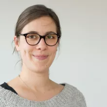 Mitarbeiterin Mitarbeiterin