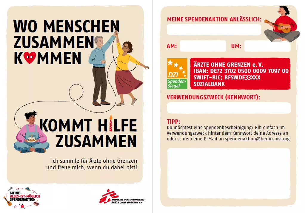 Vorschau der digitalen Einladungskarte 