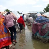 Hilfe in Somalia: Auch für Betroffene der Überschwemmungen in Ostafrika