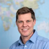 Portrait Volker Westerbarkey